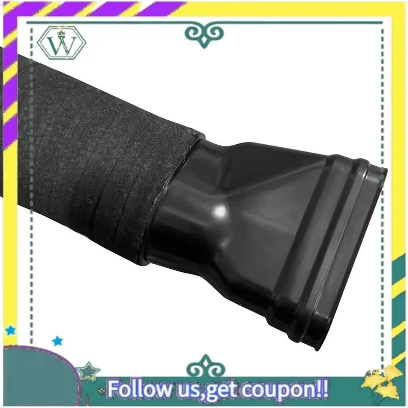 

Модернизированный левый воздухозаборный шланг двигателя A6420947797 для Mercedes-Benz S-Class W222 X222 S350 2013-2014, автомобильная воздушная трубка