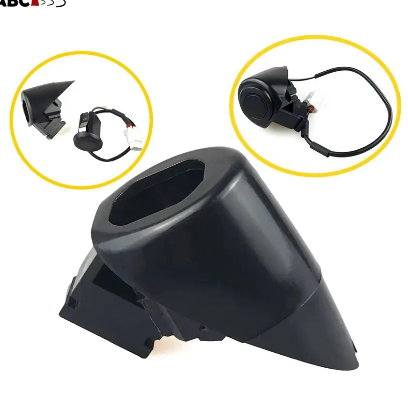 39694-SWW-G01 39693-SWW-G01 Parking Sensor Corner Retainer Parktronic Holder For Honda CRV III 06-09 Estima Previa ACR30 CLR30