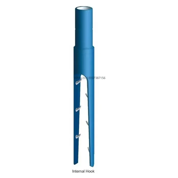 Mechanical fishing tool overshooting for rod and rope fishing in deep geothermal wells