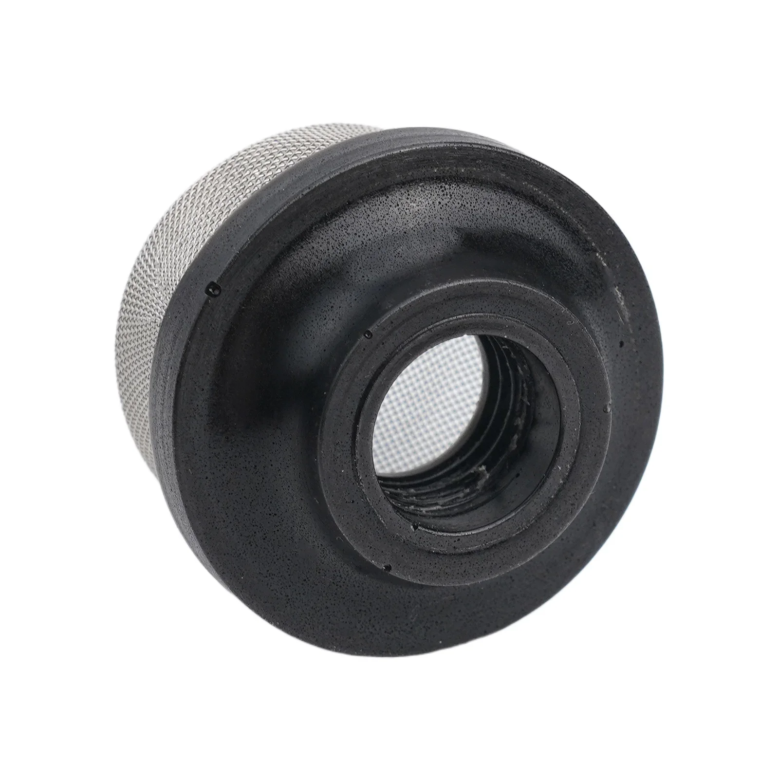 

Stainless Steel Air Vent Strainer for Efficient Filtration in For Pentair Pool & Spa D E For Filters Part 172855