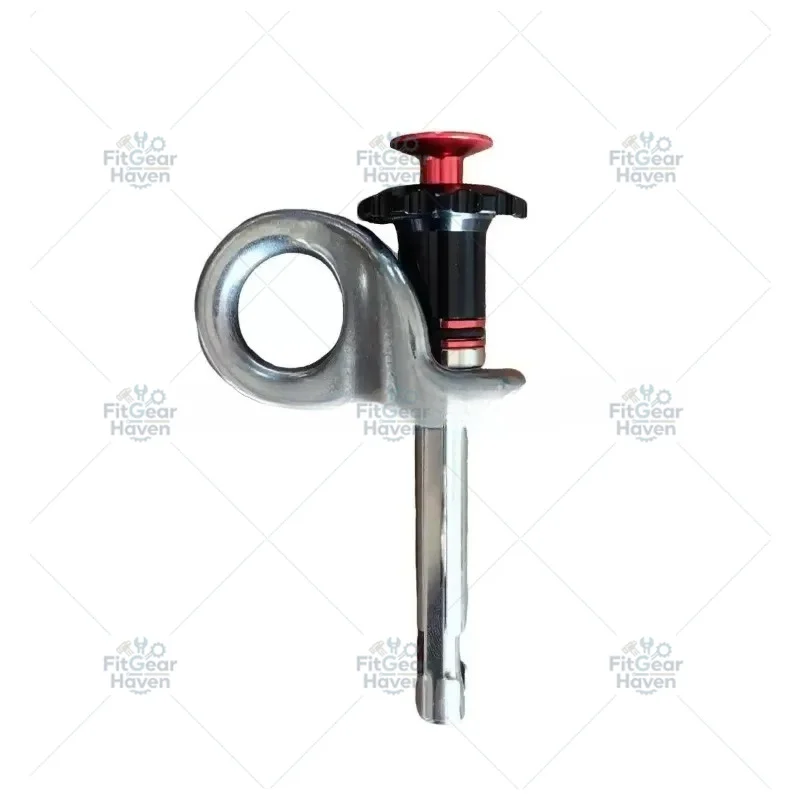 Suitable for  Removable anchor point climbing stainless steel expansion rock nail for high-altitude operation installation screw