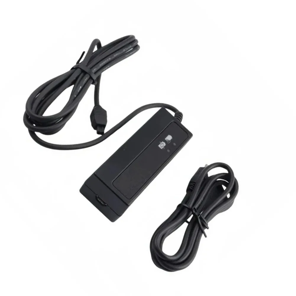 E-Bike-Ladekabel für Di2 Elektro-Übertragungssystem BCR2 DN110 Anschluss mit integriertem Netzteil für E-Bike – Detail 5