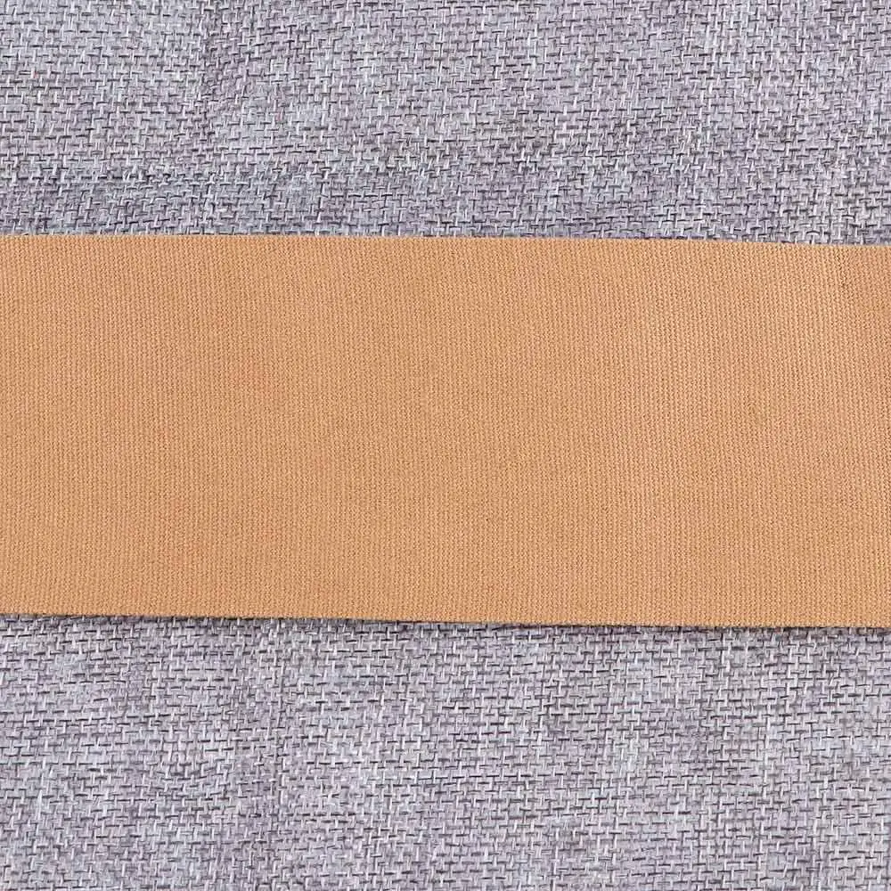 Useful High Quality Hot Sale 1 Pcs Leather Sharpening Canvas Strop Sharpener for Barber Open Straight Sharpening beard grooming