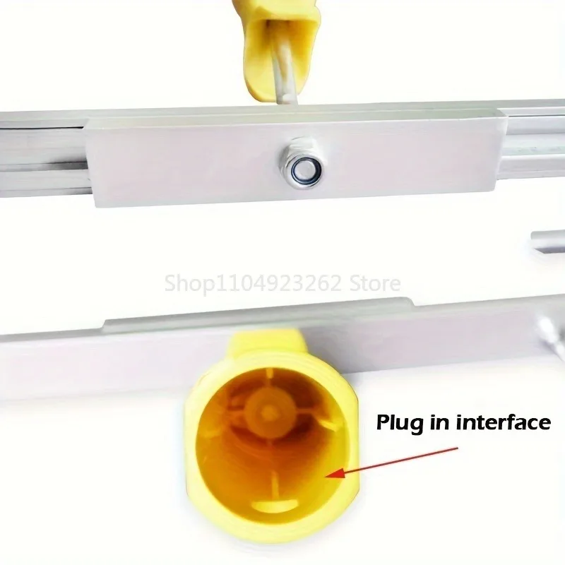 18-Inch Paint Roller Set for Wall Painting and Home Projects