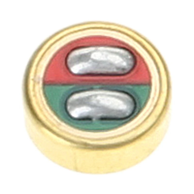 573A cartucho microfone grau profissional com recursos anti -interferência