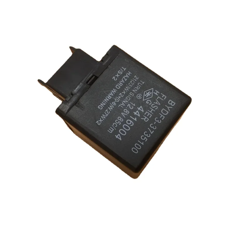 Original Flash Relay For Byd F3 G3 L3 Steering F3-3735100 High Quality F3-3735100