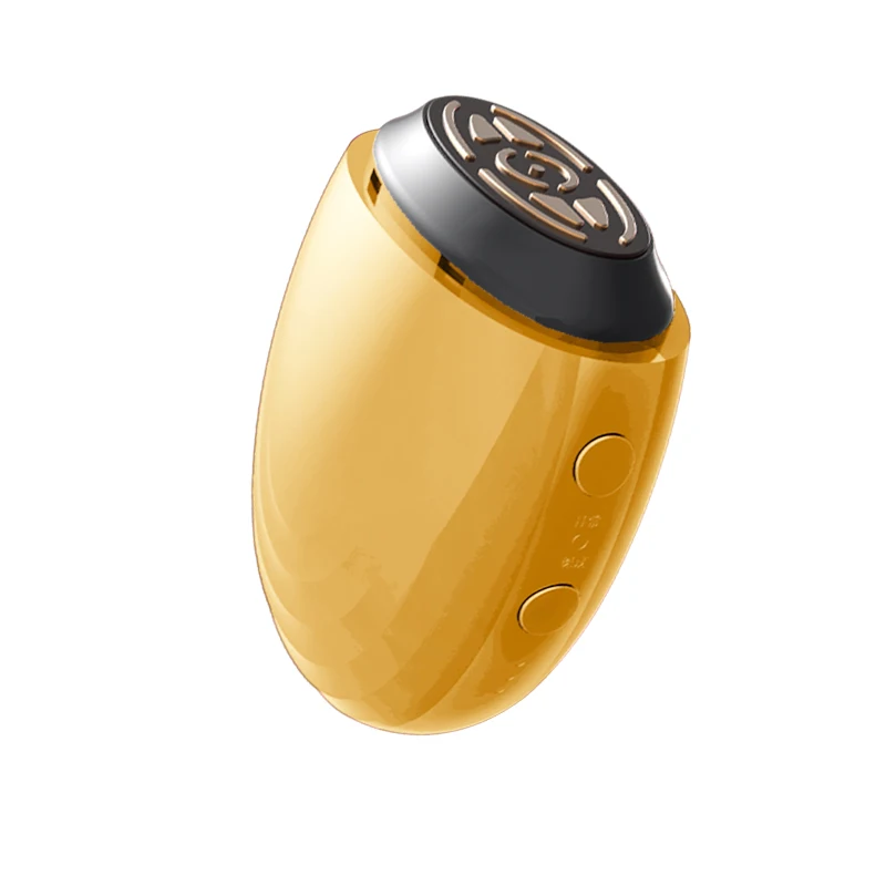 美容パーソナルケア製品 美容機器 フェイスマイクロカレント EMS フェイシャルリフティングデバイス