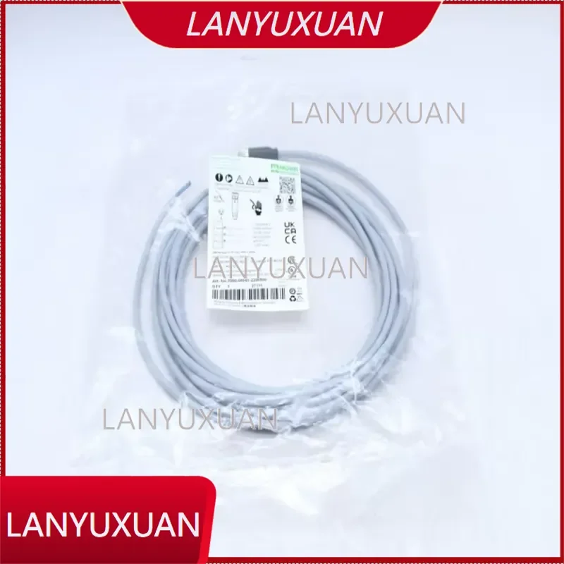 Plc Elektronik Connector 7000-08041-220wbr0500 for Warranty Product