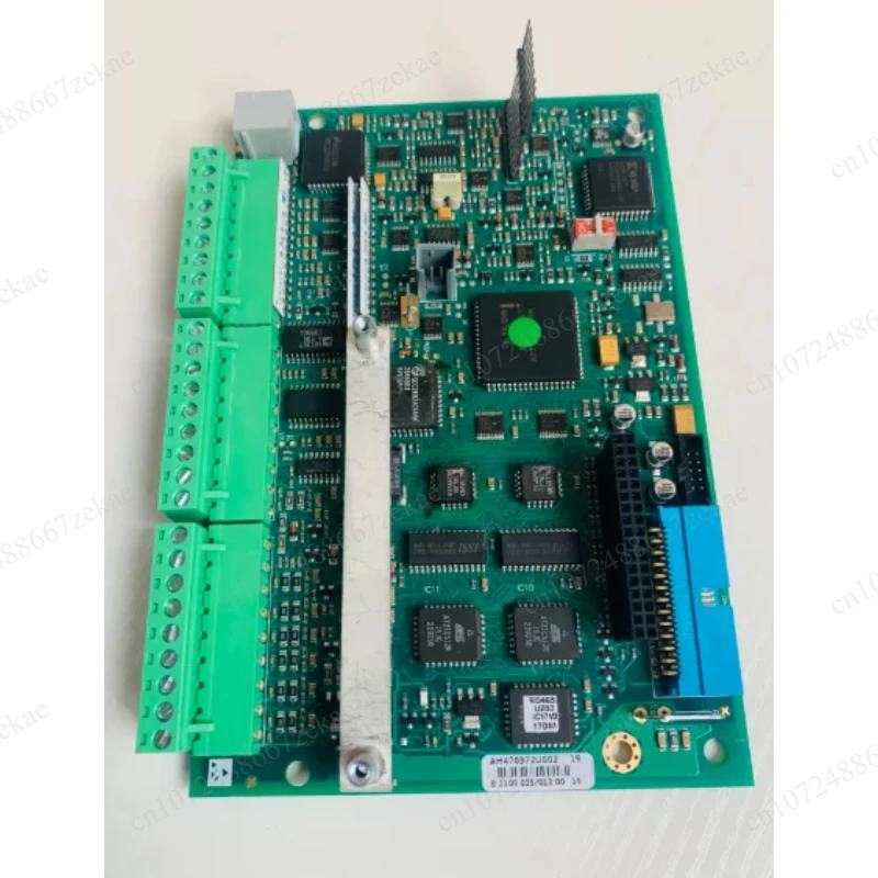 90P/591P main board AH470372U002,SSD DC governor new  spot  5