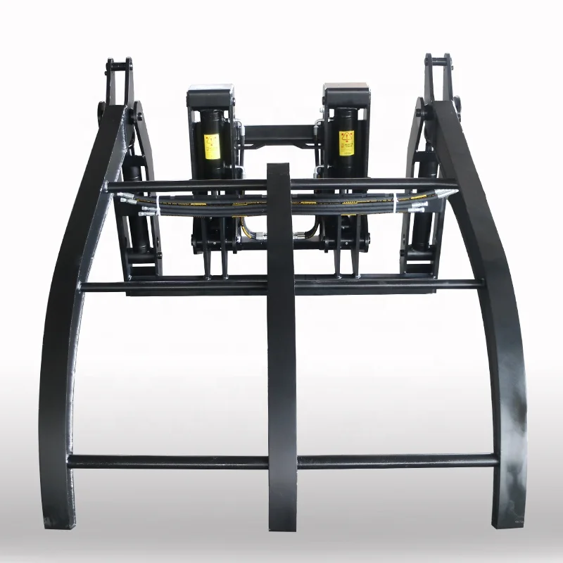 Diesel Forklift Attachment Hydraulic Clamping Systems Combine Harvester Hydraulic System