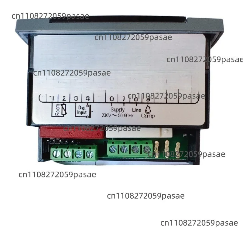 Temperature Controller Suitable for DIXELL XR02CX-5N0C1 220V Single Relay