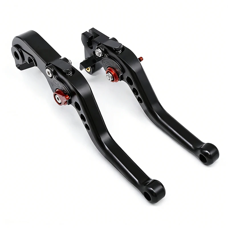 

For Yamaha YZF R7 2021-2025 Motorcycle Brake Clutch Levers CNC Adjustable Motorbike Brake Lever Handle Accessories