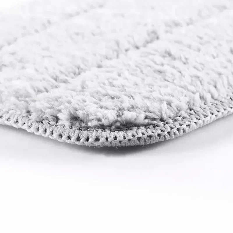 Xiaomi water spray mop replacement mop, Dilma TB500, TB800360 rotation, MiJia cleaning cloth head