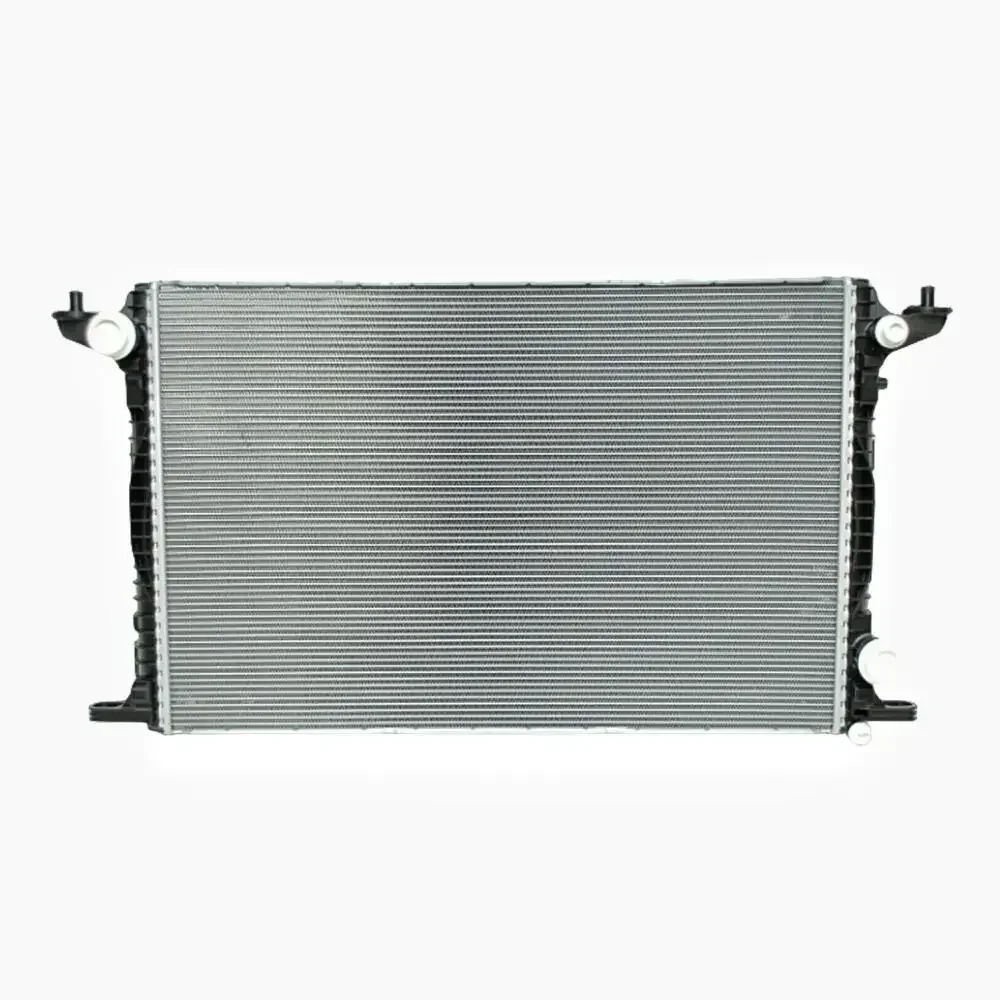 

95812125110 Cooling Radiator Water Tank for Porsche Cayenne 9Y0 Audi Q5 Q7 Q8 Volkswagen Touareg 4N0121251C 958 121 251 10