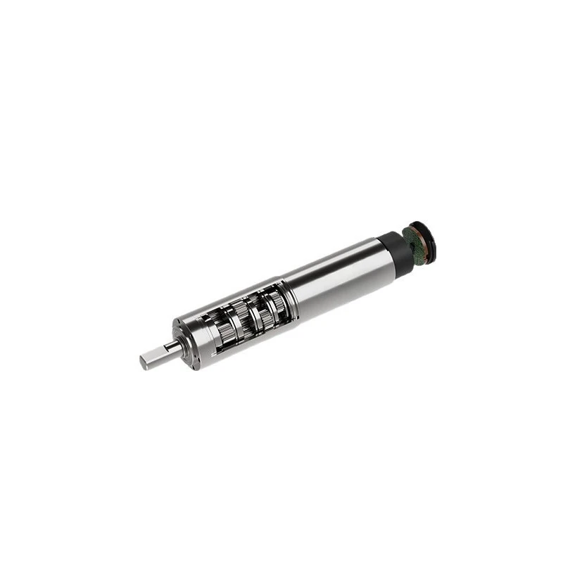 26Mm Planetary High Performance Brushed DC