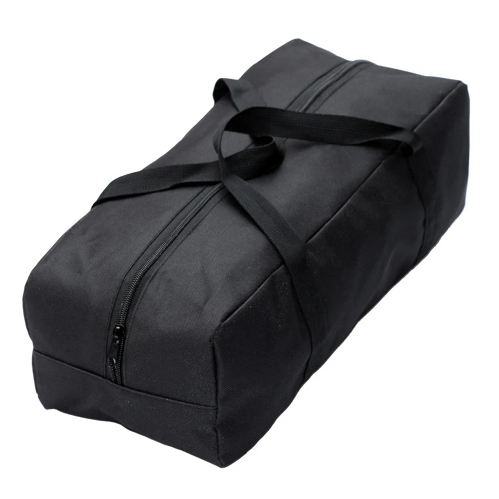 Large Storage Bag Storage Bag Oxford Cloth Storage Tool Storage Bag Outdoor Supplies Storage Bag Tent Storage Bag