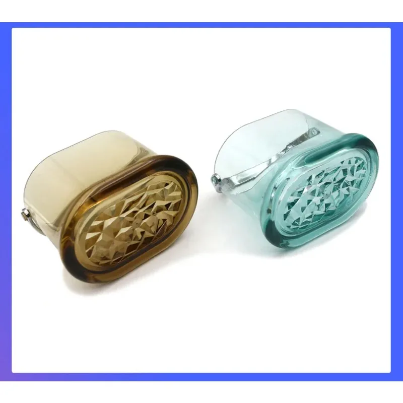 

Transparent bucket, champagne acrylic bucket, nightclub foreign wine bucket 2.5L