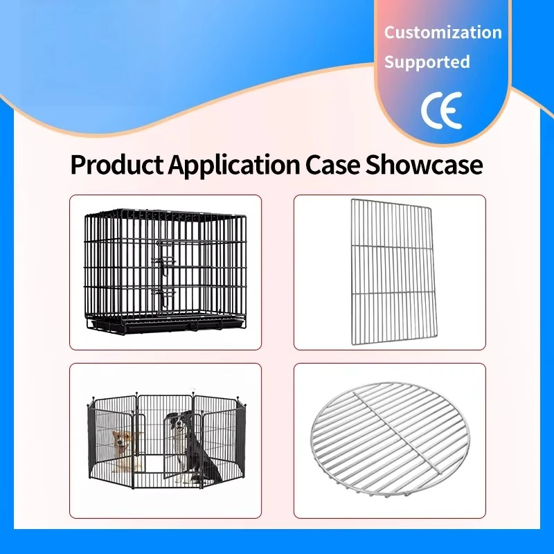 5-10mm Automatic New Design Machinery Equipment for Metal Products Line Cnc Construction 2D Iron Bending Machine 2D Wire Bender