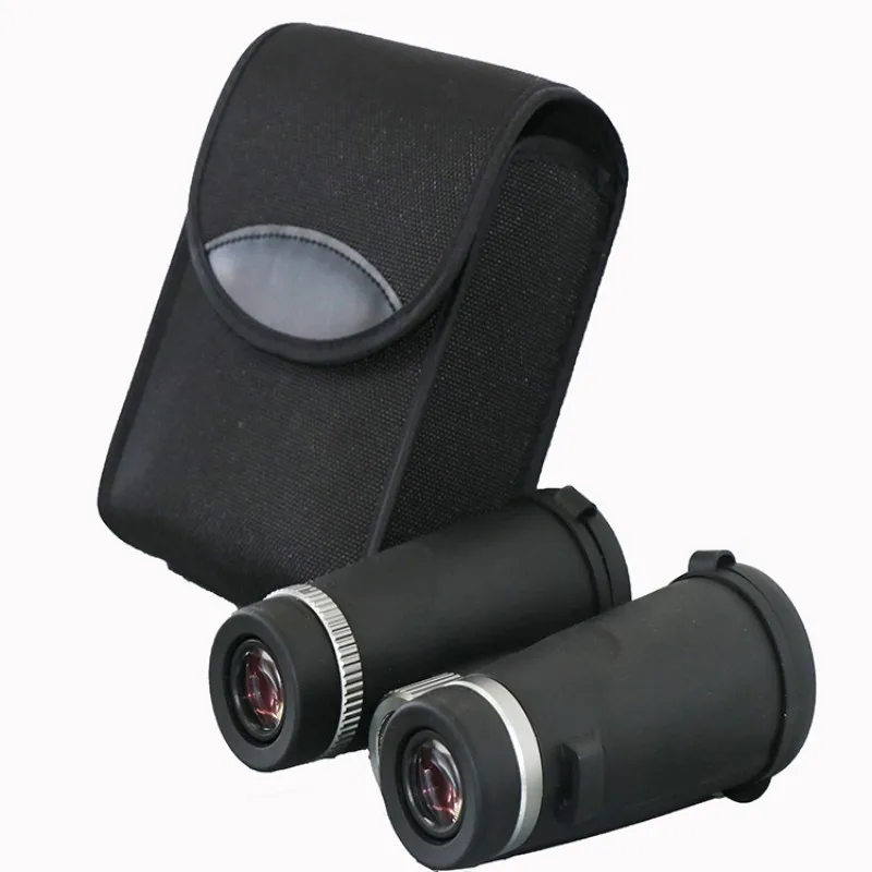 Image Stabilized Binoculars, BAK4 Prism, 42mm Aperture, Clear View for Sightseeing