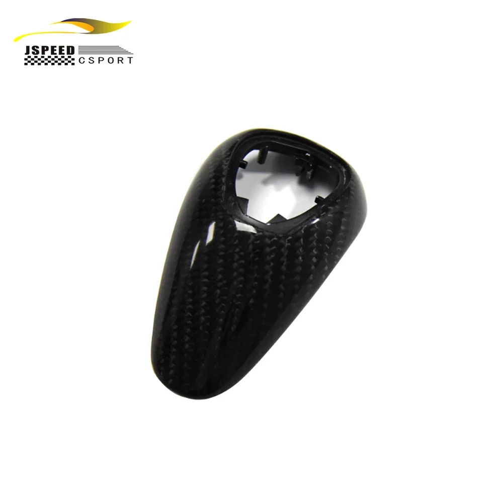 

Suitable for Suitable for BMW M2 F87 F80 M3 F82 M4 F83 F10 M5 M6 F12 F13 X5M F85 X6M F86 Carbon Car Shift Knob Panel Gear Button
