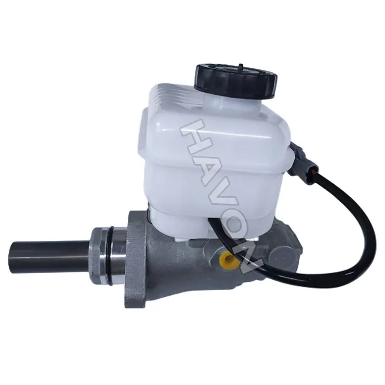 Factory  Directly Hot Selling OEM 47201-26010 Auto Parts Iron And Aluminum Brake Master Cylinder For Toyota