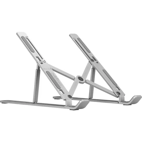 Addison ADS-AL05 Aluminum Adjustable Laptop Macbook Notebook Riser Holder