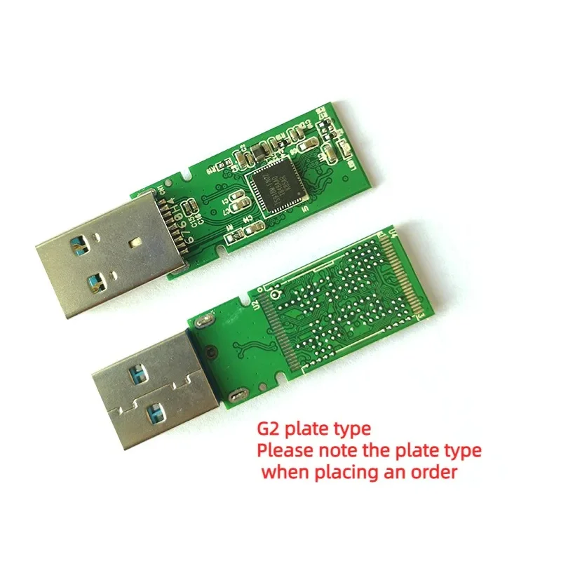 IS918 Control principal USB3.0 BGA152 BGA132 Tipo de placa general/especial