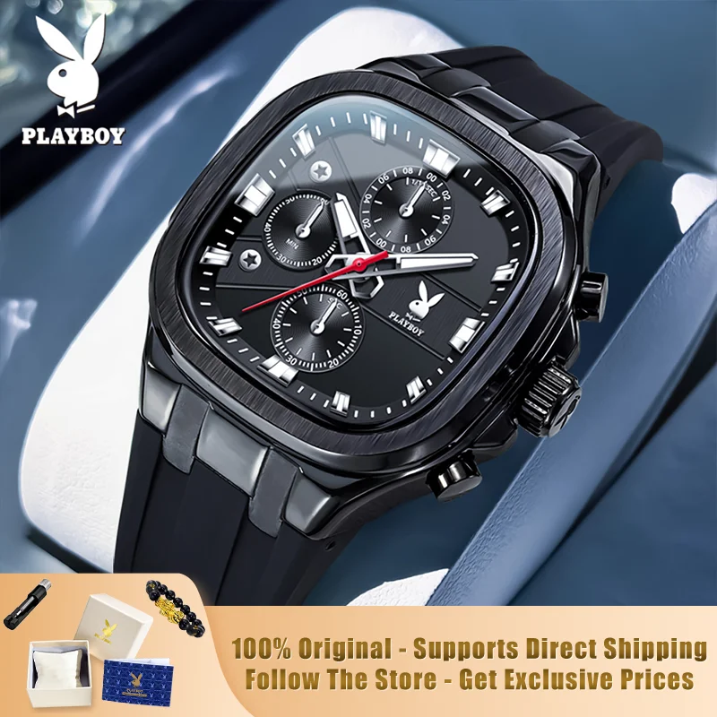 : Relojes de hombre