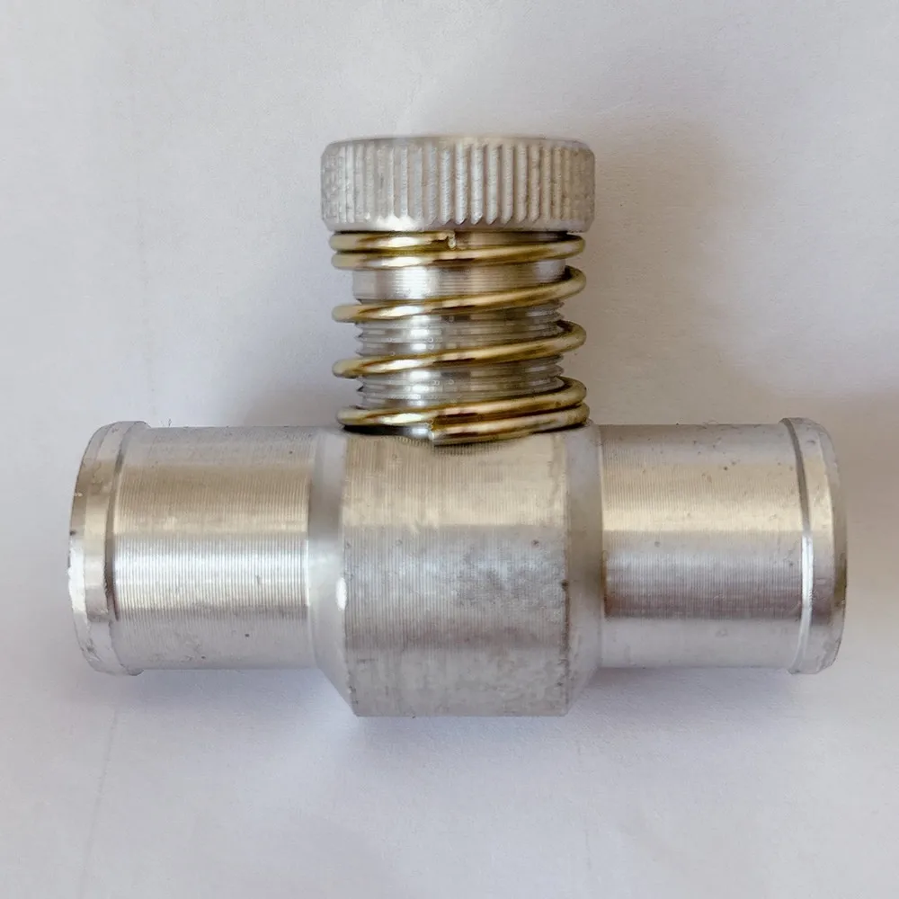 

CNG/LPG Single-point Power Valve Valve Power Valve Regulator New Style