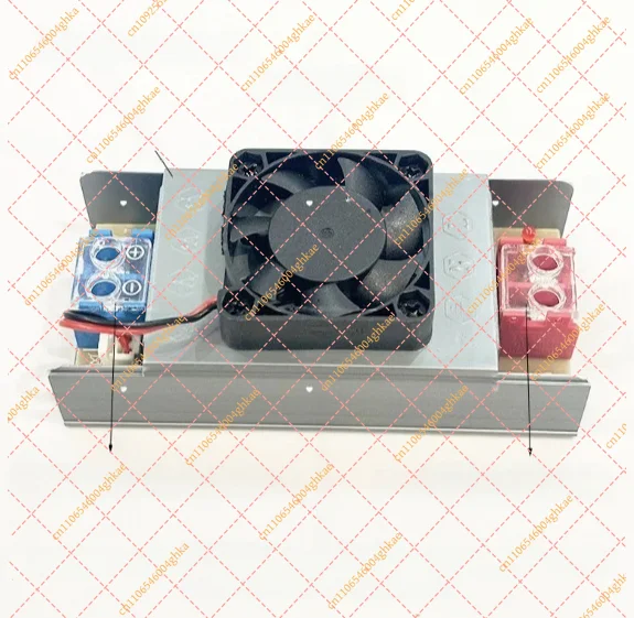 12V to 220V High Power Inverter, AC DC Converter Boost Module for Solar, Home & Outdoor Car