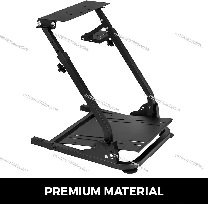 Racing Simulator Steering Wheel Stand G27 G29 PS4 G920 T300R Racing Simulator Stand Play Station