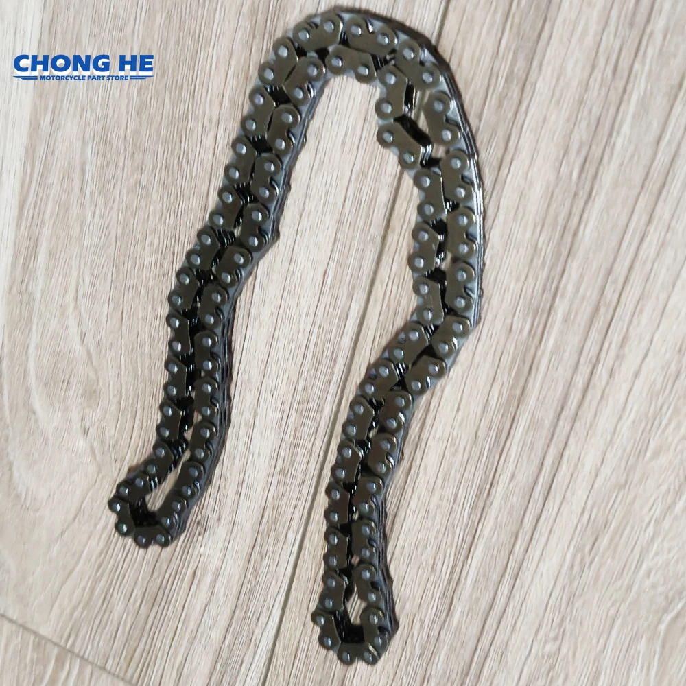 

3X4 118L 3*4 118 Link Engine Cam Timing Chain For Honda VT750C Shadow ACE VT750 VT 750 C2B C2S C2 VT750CA VT750CS VT750D VT750S