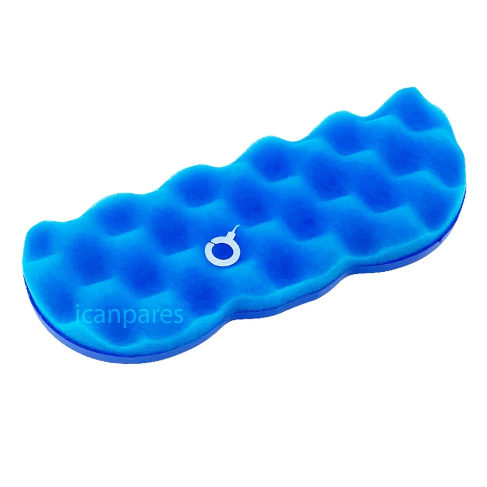 สำหรับ Samsung DJ63-01126A SC 8830 8870 VCC 8830 V3S Rambo เครื่องดูดฝุ่นกรองฟองน้ำกรอง