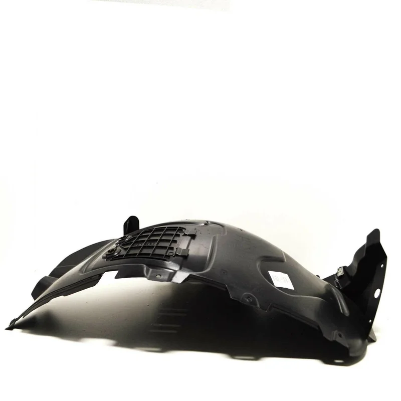 2536907601 Front Right Inner Fender Liner Mudguard For Mercedes Benz X253 GLC 200 4MATIC GLC 260 4MATIC C253 A 253 690 76 01