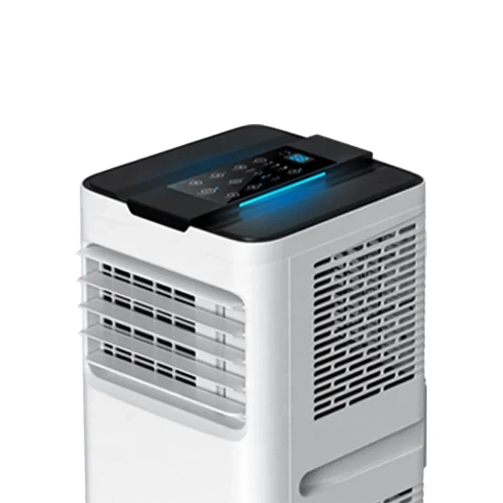 NEI-6B 12K R290 REFRIGERANT PORTABLE AIR CONDITIONER