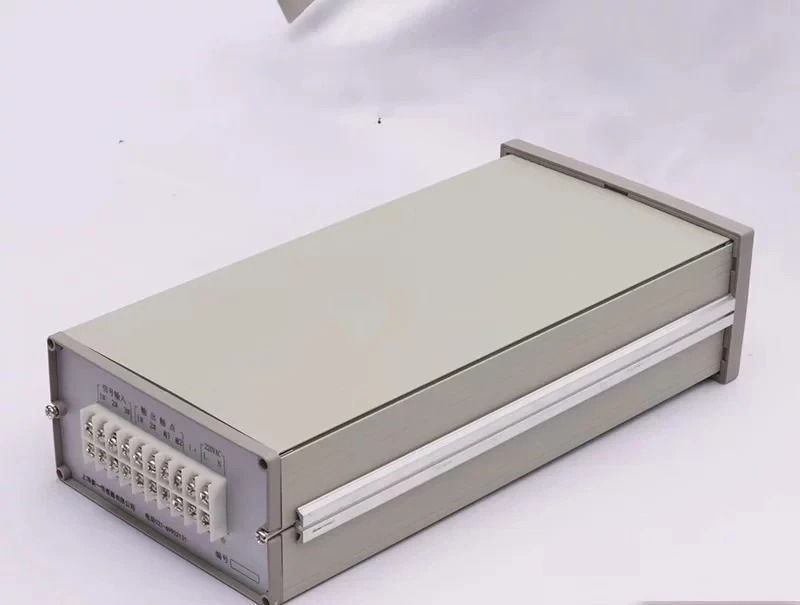 HRZQW-03A speed and impactor monitoring device