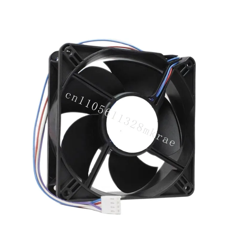 

New 4412/2HP Fan New Original PLC Module Inventory Warehouse