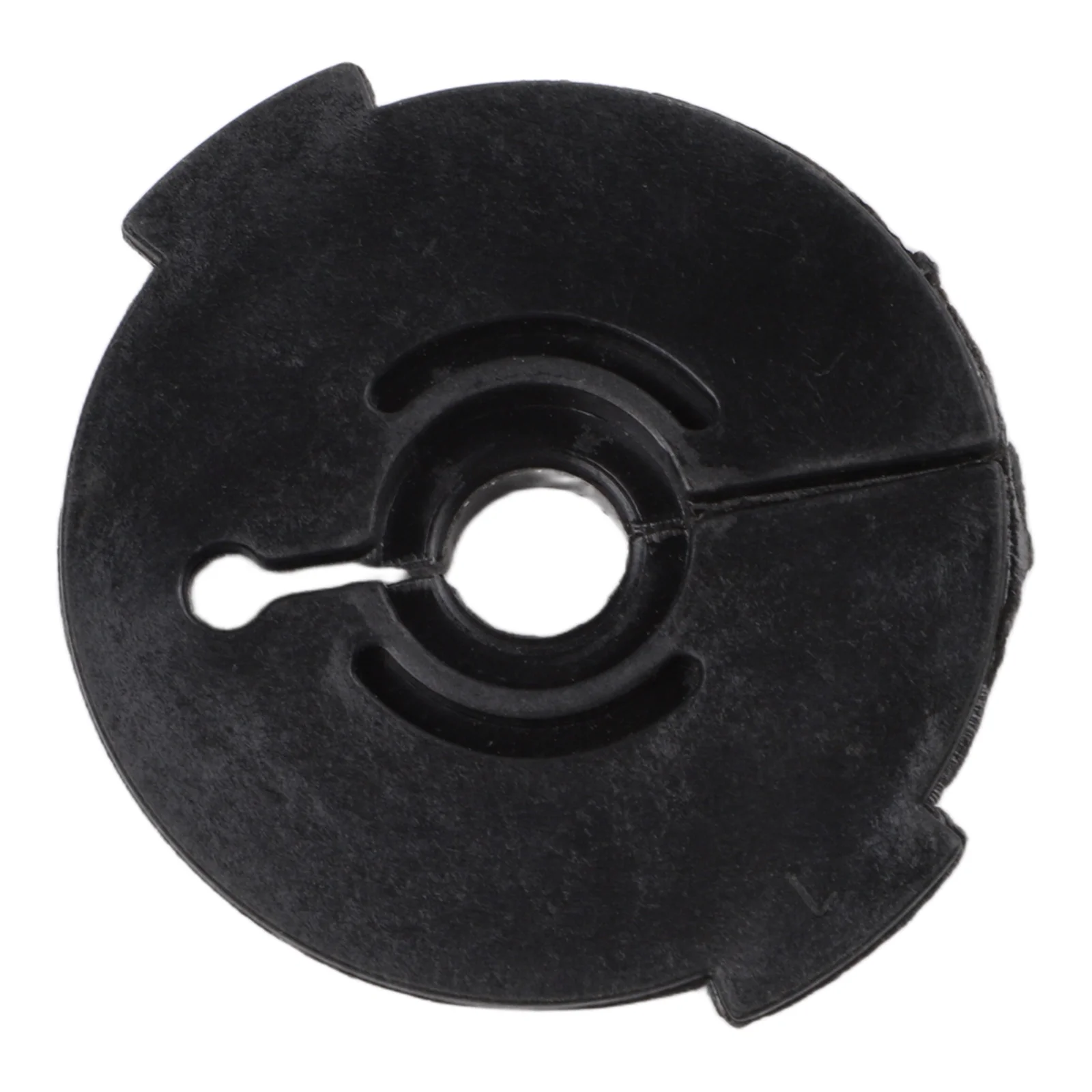 Recoil Starter Repair Kit with Pawls Friction Plate 2 Springs Spring Ring and Screw for Mower Models 692299 281505 691696