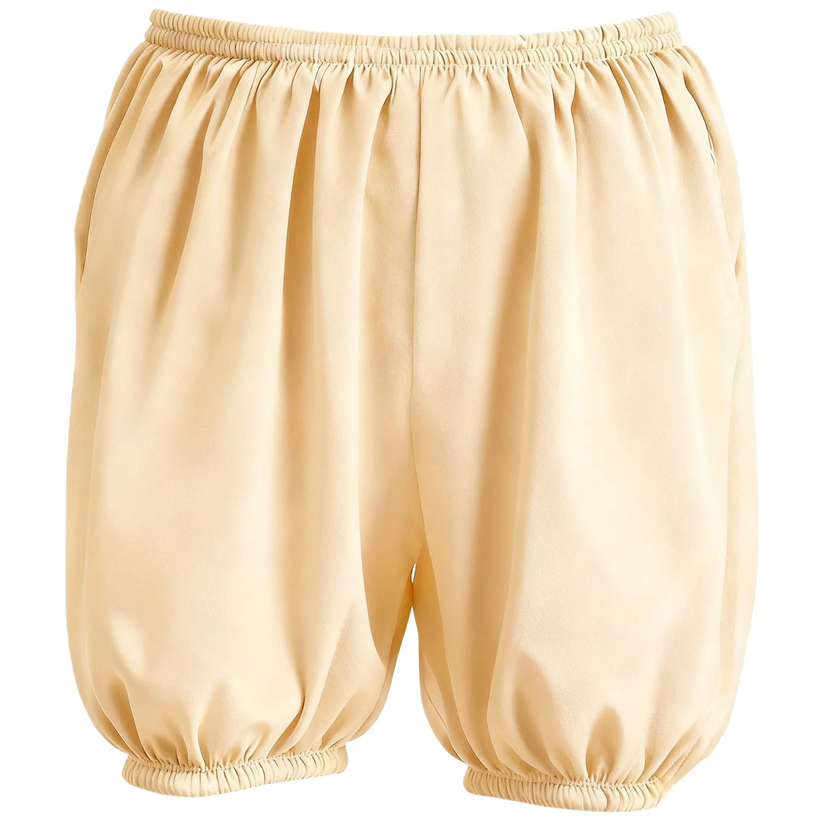 Men Women Leak Proof Reusable Incontinence Shorts Water Resistant Adjustable Waistband Protective Underpants for Post Op Care