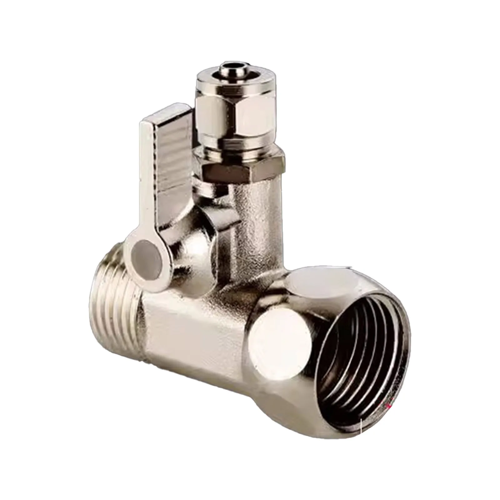 Compatibility Kitchen Sink And Leak Proof Compatibility Convenient Multi Functional Design Water Tap Connector