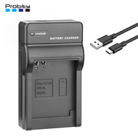 NB-4L NB-5L Battery Charger for Canon PowerShot ELPH 100 HS 300 HS 330 HS 310 HS SD1000 SD1100 is SD1400 is SD200 SD30 SD300