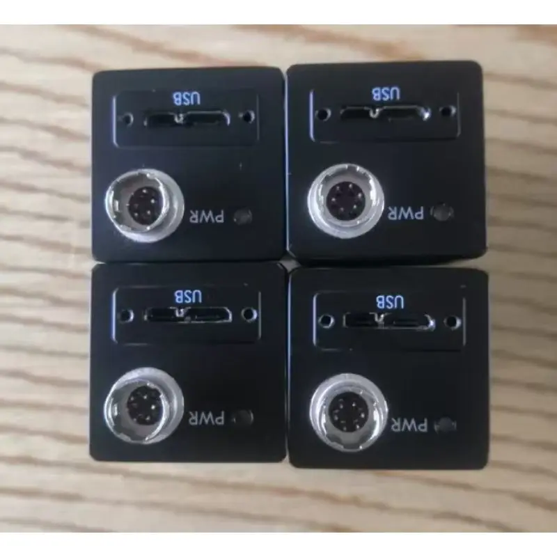 Second hand MV-CE050-30UM industrial camera tested OK and shipped quickly