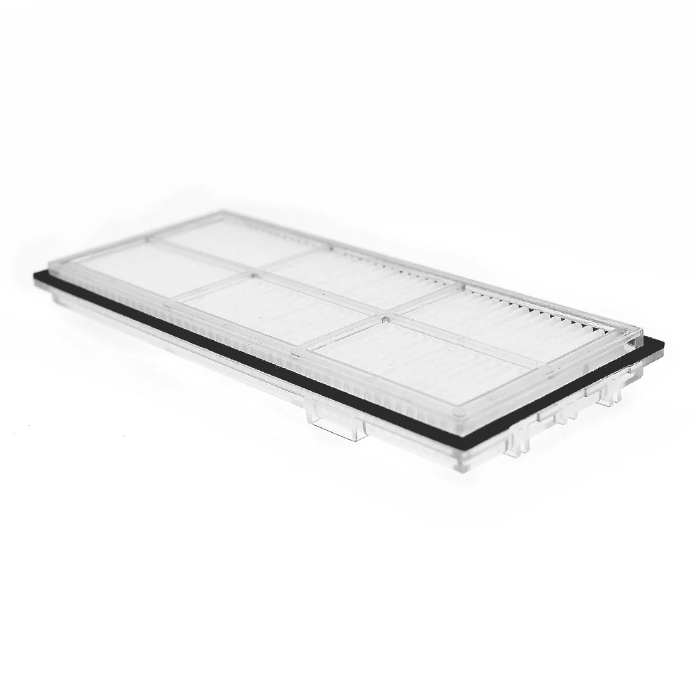 Compatibel Met Roborock T 7S/T 7S Plus/G10/S7/S8/S8 +/S8pro/G20 Serie Wasbare Filter Stofzuiger Hoogwaardige Huishoudelijke Onderdelen