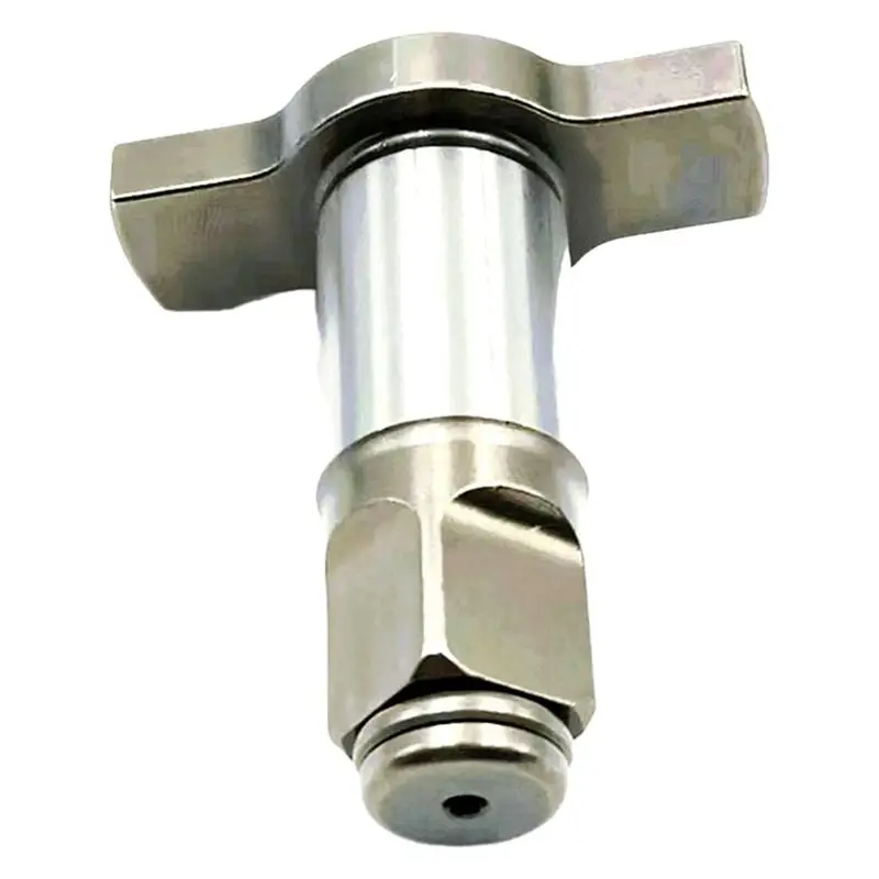 

A02M-N866410 1/2 Inch Impact Driver Anvil Conversion Assembly For DCF899 Series Cordless Impact Driver Chuck Accessories