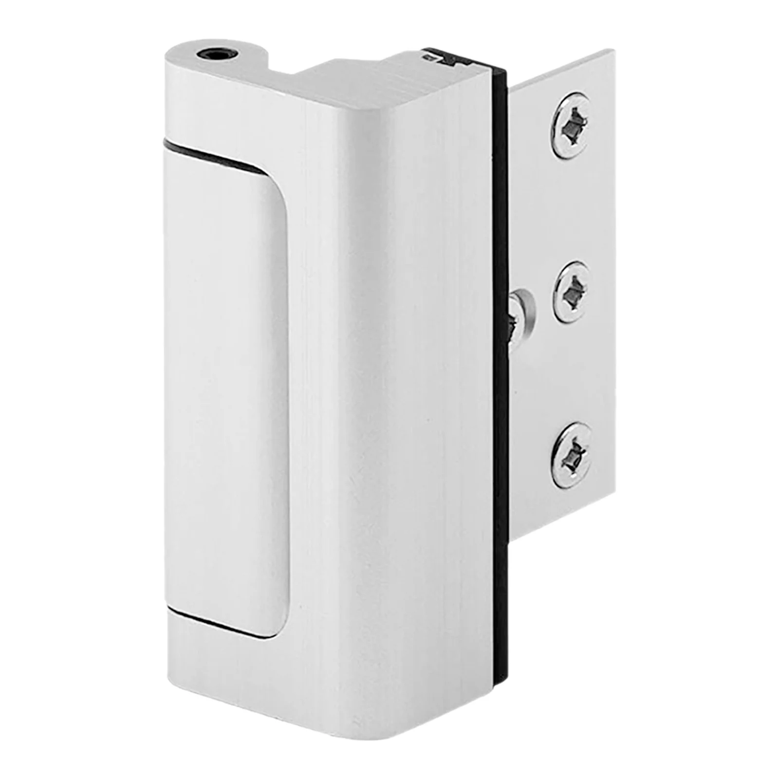 

Door Reinforcement Lock Metal Security Door Safety Fixing Lock for Front Room Office Doors Anti Theft Protection