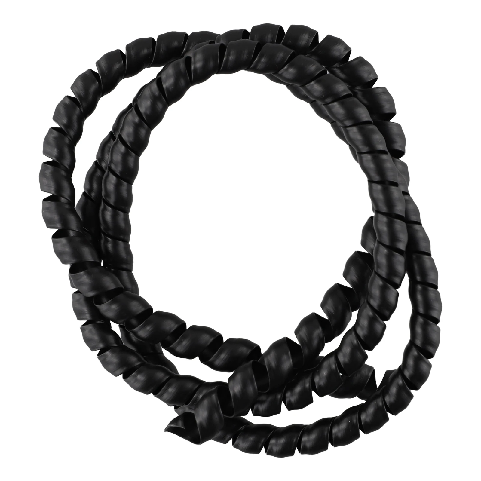 Winding Hose Hose Guard Hydraulic Spiral Wire Wrap Coding Hose Identification Messy Guard Hydraulic Automotive
