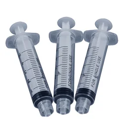 1cc 3cc 5cc 10cc 20cc 30cc 1ml Luer Lock Syringe Industrial Dispensing Glue Tool