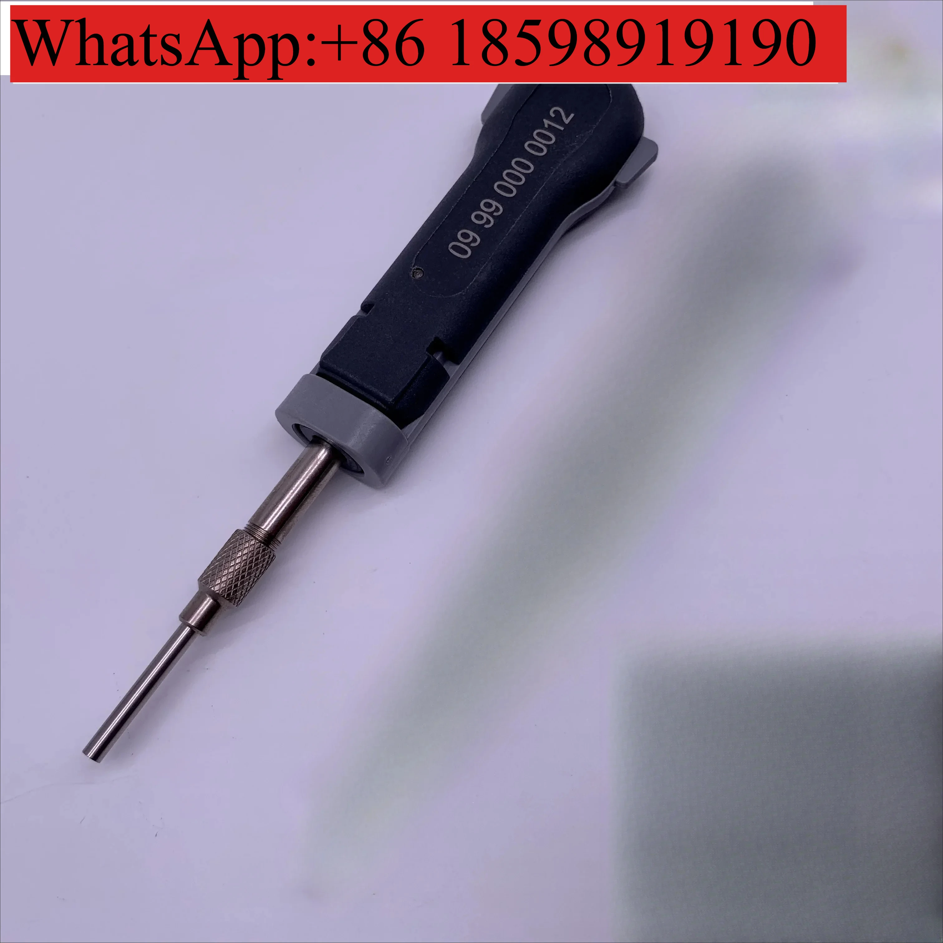 1 قطعة هارتينج 09 99 000 0012 جهاز سحب الإبرة وأداة 10A 09990000012