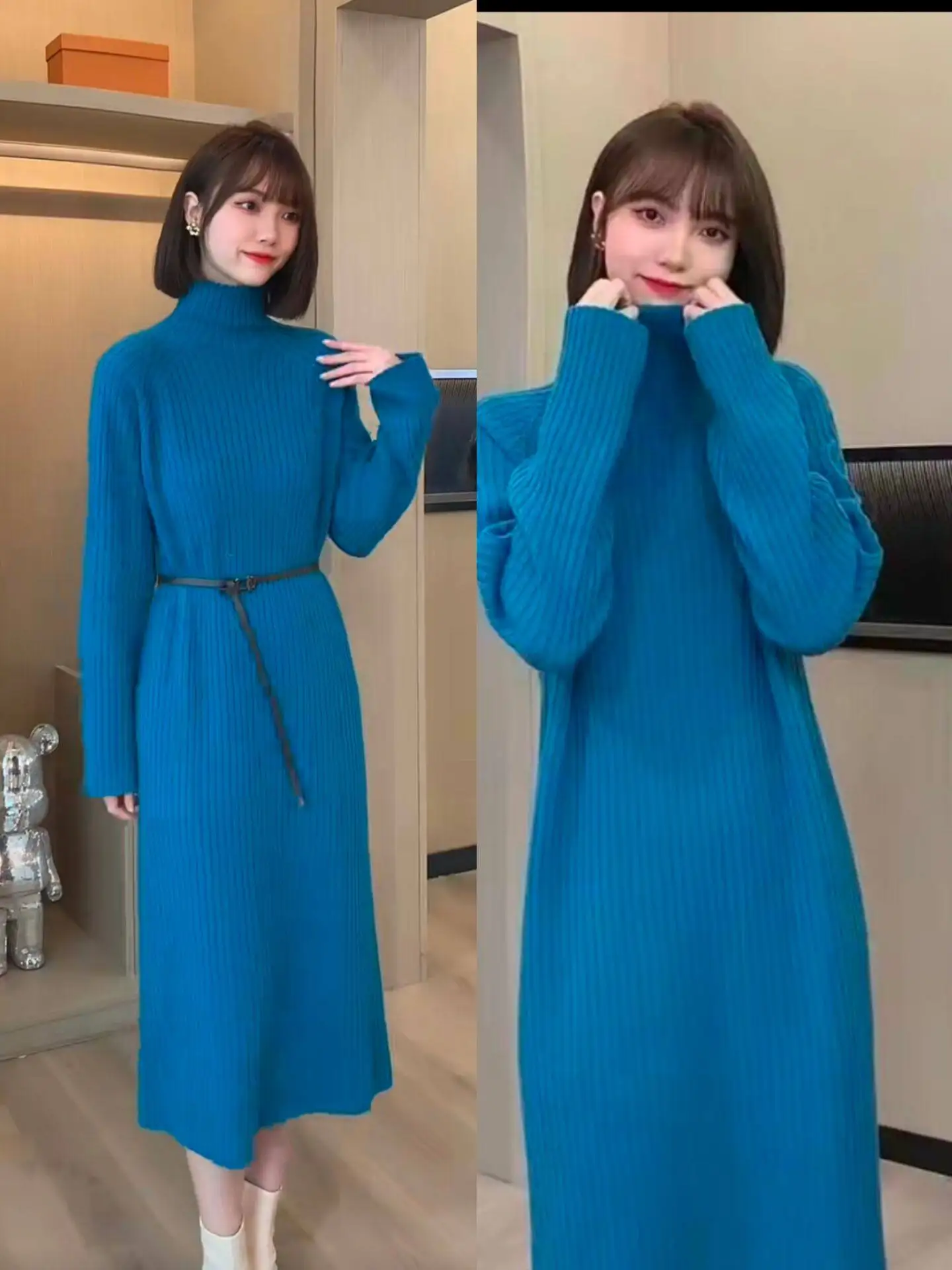 Korean Sle Thiened …