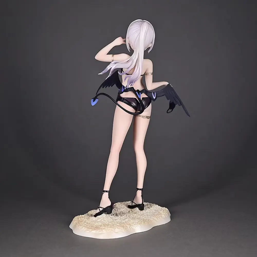 21cm フェイト/グランドオーダー メルゥジーヌ セクシー アニメガール フィギュア アクションフィギュア セイバー フィギュア モデル ドール おもちゃ